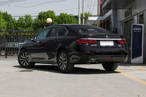 Véhicule de <span class=keywords><strong>marque</strong></span> <span class=keywords><strong>française</strong></span> Dongfeng Citroen C6 2022 Modèle 400TPs Mid-side Sedan Voiture Automatique - Product Image 6