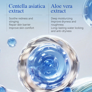 KORMESIC Marca Privada 4ml x 20 piezas Crema de Manos Calmante con Triple Protección Nutre las Manos Crema Suave y Lisa Hidratante - Product Image 5