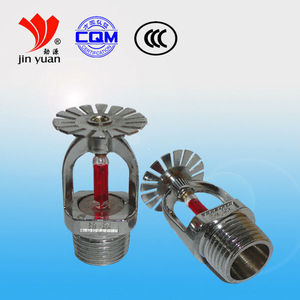 Irrigatori antincendio con getto verso l'alto e verso il basso, modelli popolari disponibili - Product Image 6