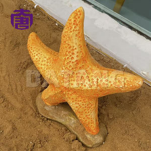 Lampe à motif d'étoile de mer pour éclairage extérieur de festivals et d'événements, étanche IP65, pour jardins et parcs - Product Image 6