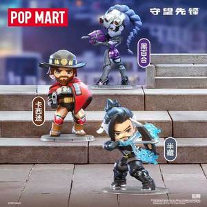 ชุดโมเดลตัวเลข PVC ของขวัญตกแต่งของเล่น12 + - Product Image 6