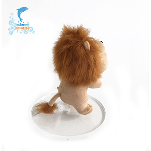 Fábrica <span class=keywords><strong>de</strong></span> diseño personalizado educativos León <span class=keywords><strong>de</strong></span> peluche <span class=keywords><strong>de</strong></span> inglés con estudio <span class=keywords><strong>de</strong></span> personalización - Product Image 2