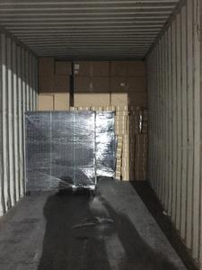 Plancher à lattes en fonte ductile de haute qualité 600*600mm pour ferme de porcs et élevage d'animaux Cage d'animaux - Product Image 6