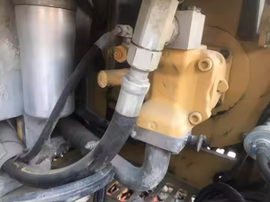 Excavadora Cat 306E Usada Mini Escala Excavadora Oferta Exclusiva Nivel Superior a la venta - Product Image 6