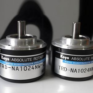 Chất lượng cao <span class=keywords><strong>Koyo</strong></span> <span class=keywords><strong>ROTARY</strong></span> <span class=keywords><strong>Encoder</strong></span> APS5-18F-Z APS10-30F-Z gia tăng tốc độ đo Robot <span class=keywords><strong>Encoder</strong></span> trong kho - Product Image 4