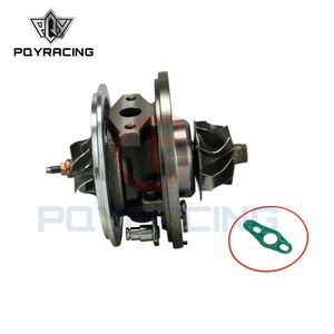 Poyracing Turbocharger Core Tbc15 pour VW Audi Seat Skoda Pièce de rechange - Product Image 1