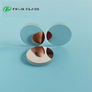 Espejo reflector óptico para telescopio FELIX - Product Image 2