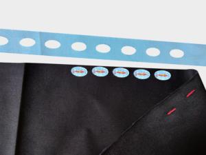 Máquina de Coser Industrial RONMACK 430 1900 Nueva para Fábrica de Ropa con Alimentación Automática y Operación Computarizada - Product Image 3