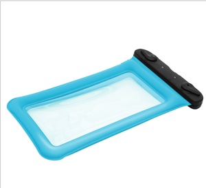 PVC Luminous Waterproof <strong>Phone</strong> Case <strong>Cover</strong> <strong>for</strong> Cell <strong>Phone</strong> Touchscreen Mobile <strong>Phone</strong> 7 <strong>Water</strong> <strong>Proof</strong> Underwater Transparent Pouch Bag - Product Image 6