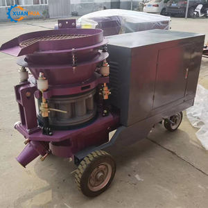 <span class=keywords><strong>Buse</strong></span> de pulvérisation de béton, machine à projeter le béton avec service après-vente en ligne 24h/24 - Product Image 4