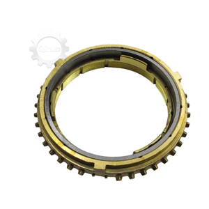 Anillo Sincronizador de Latón para Transmisión TOYOTA ISO9001 CE OEM 33037-60040 3303760040 - Product Image 4