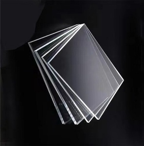 Kệ Trưng Bày Acrylic Mới, Kệ Sản Phẩm Hoàn Thiện Hàng Hóa Bằng Nước Hoa Hộp Trong Suốt Dài Trưng Bày Ba Lớp - Product Image 6