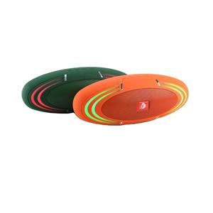 SLC110 Caja de sonido pequeña Parlante Portatil Mini Altavoz Bombox Altavoz inalámbrico Rugby al aire libre Altavoz Bluetooth con luz - Product Image 5