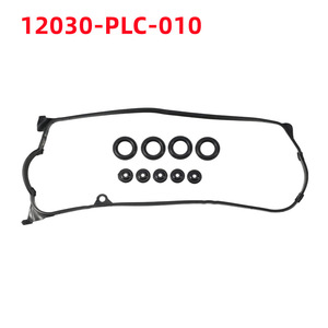 Kit de joint de couvercle de soupape Honda 1,7 L 4 cylindres pour Civic LCV Europe, pièce de rechange 12030-PLC-010, neuf - Product Image 5