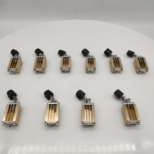 Mesin coding hot stamping, mesin pita stempel kedaluwarsa hp 241 - Product Image 4