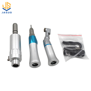 GRAN PROMOCIÓN: Set de Piezas de Mano Dentales de Baja Velocidad con Botón de Presión para Clínica Dental - Product Image 6