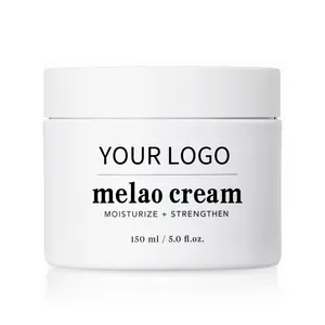 Custom LOGO soothing firming skin women anti-aging Korean neck chest day and night cream Face Cream
