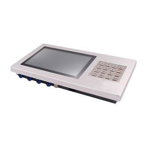 10 inch IP67 không thấm nước <span class=keywords><strong>Android</strong></span> hiển thị tích hợp thép không gỉ số bàn phím công nghiệp cảm ứng điện dung màn hình <span class=keywords><strong>Android</strong></span> - Product Image 3