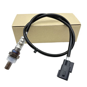 Sensor de oxígeno O2 de relación de combustible de aire de motor automático 89467-30050 89467-52060 para Toyota Corolla <span class=keywords><strong>Lexus</strong></span> GS350 GS450h 3.5L <span class=keywords><strong>2013</strong></span>-2015 - Product Image 1