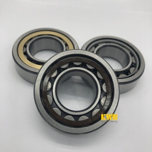 Bon <span class=keywords><strong>prix</strong></span> 55x100x21mm pour <span class=keywords><strong>éolienne</strong></span> NJ 211 ECP/C3 Roulement à rouleaux cylindriques - Product Image 3