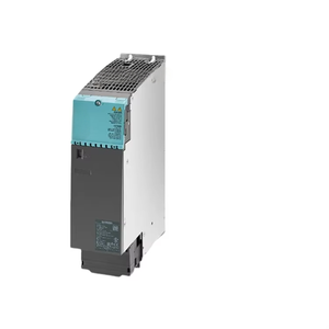 Modules de commande de puissance 6SL3130-6TE21-6AA4, Module Smart Line S120 27A 16KW 6SL3130-6TE21-6AA4 - Product Image 6