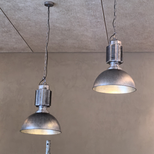 Lustre en aluminium rétro de style industriel personnalité créative lampes <span class=keywords><strong>punk</strong></span> pour restaurant magasin commercial bureau décoratif - Product Image 1