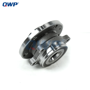 QWP marca mozzo ruota Beraing per VW TIGUAN 8 j0598625/8 v0 598 625/3 c0 498 625/3 c0 498 621/muslimah/VKBA6623/513253 - Product Image 2
