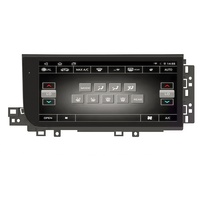 12.3 pouces Android Auto Carplay GPS Navigation autoradio vidéo DVD lecteur multimédia pour Hyundai Creta 2023-2024 WiFi Bluetooth