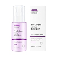 Lait d'essence Boswellin anti-rides, raffermissant, anti-âge précoce, éclaircissant le teint, hydratant et nourrissant OBM