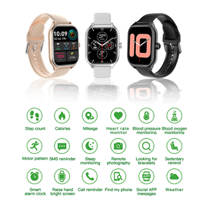 Reloj Inteligente <span class=keywords><strong>GTS4</strong></span> con Pantalla de 2.01, Llamadas BT y Chip de Ultra Bajo Consumo, Incluye 2 Correas, Monitoreo Deportivo, de Oxígeno en Sangre, Presión Arterial y Sueño, Dispositivos Portátiles <span class=keywords><strong>Gts4</strong></span> - Product Image 3