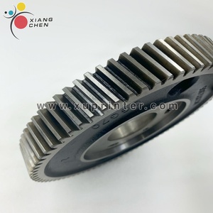 Engrenage d'origine MA M2.072.005 SM74, engrenage de guidage avant pour pièces de presse offset Heidelberg - Product Image 4