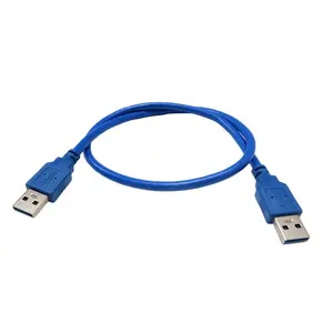 Un cable USB 100 de 3,0 cm para tarjeta vertical Pcie 1M 1x a 16x Pci-express uso para PC 0,6 m 1,5 m 60cm 2M 1,2 m