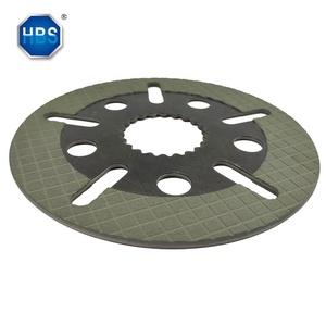 <span class=keywords><strong>Plaque</strong></span> <span class=keywords><strong>de</strong></span> friction <span class=keywords><strong>de</strong></span> <span class=keywords><strong>frein</strong></span> à disque CAT OEM 83959970 504651 47123297 87305713 2304017 pour 416B 416C 416D 420D 424D 426C 428B - Product Image 2