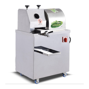 Elektrische Zuckerrohr-Saftpresse Edelstahl-Zuckerrohr-Zerkleinerer - Product Image 1