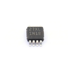 LMR61428XMMX/NOPB – Nouvelle pièce à prix réduit, en stock, puces IC pour service de BOM de circuits imprimés - Product Image 1