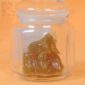 Huile de base raffinée à graisse certifiée NSF haute performance pour les machines tout-terrain à usage intensif Lubrification stable à grande température - Product Image 3