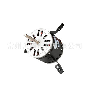 มอเตอร์พัดลมฉางโจว รุ่น 3B9A8145R ขนาด 130 มม. 220V AC มอเตอร์แบบอะซิงโครนัส สำหรับการส่งออก - Product Image 4