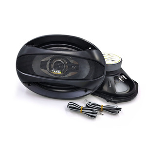 Haut-parleur coaxial de voiture Tanbx Ts-6942 6x9 pouces 4 ohms 30Hz-25kHz pour usage général - Product Image 3