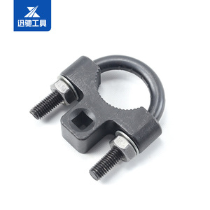 Herramienta XCTOOL para rótulas de dirección, con accionamiento de 3/8 pulgadas para rótulas internas de dirección y 1/2 pulgada cuadrada para reparación automotriz - Product Image 1