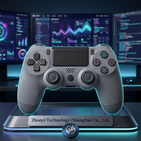 Gamesir G7 Pro - Control Inalámbrico para Videojuegos, Joystick Tmr, Joycon para Ps5, Ps4, PC, Switch, Game Sir, Manette, Sans Fil