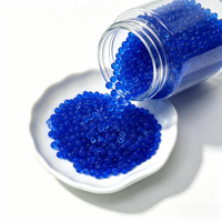 Substrat en gel de silice YH pour la chromatographie en laboratoire, taille de particules personnalisée 60, haute densité apparente, pureté 99,5%