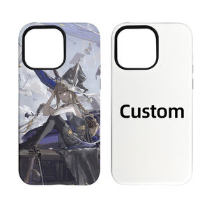 Tema del gioco Anime HD personalizzato Ultra sottile 0.3mm a malapena peso piuma per Honor X9a consegna di un pezzo 5G - Product Image 3