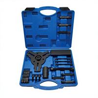 Outil de démontage et de réparation WJ DSG pour embrayage double, compatible VW, Buick, Benz, GM, Ford, Geely, outil de déverrouillage et de retrait
