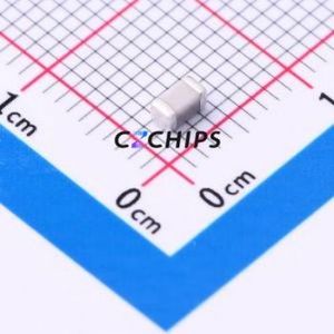 Condensateur SMD (MLCC) GRM31C5C1E104JA01L 1206 (Capacité : 100nF) (Précision : 5%) Tension nominale : 25V - Product Image 2