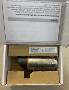 Sensor de Presión PN2092 Nuevo de IFM, Transmisor Fabricado en China en Caja - Product Image 4
