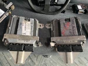 Unidades de Control Motronic Originales para Motor Ferrari 458 Italia Spider Speciale a Challenge F12 FF California OEM 238263 - Product Image 2