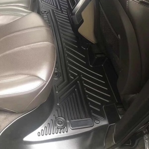 Alfombrilla de Coche Impermeable de TPE para Todo Clima, para Land Rover Range Rover Sport 2014-2022, Venta al Por Mayor - Product Image 2