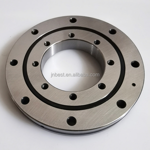 Roulement à rouleaux de précision XSU080318, série XSU, roulements à rouleaux croisés XSU 080318 080218, roulement d'orientation pour robot, <span class=keywords><strong>prix</strong></span> négociable - Product Image 3