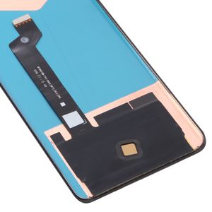 Livraison rapide écran tactile LCD Original écran de remplacement avec numériseur assemblage complet pour Honor 50 téléphone portable LCD - Product Image 4