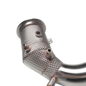Silencieux d'échappement et embout d'échappement en titane de qualité supérieure avec boîte d'emballage, pour <span class=keywords><strong>Porsche</strong></span> 992 <span class=keywords><strong>4S</strong></span> 992 <span class=keywords><strong>Turbo</strong></span> S Racing, 1 pièce - Product Image 6